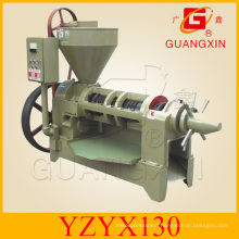 High Output Convenient Oil Press (YZYX130)